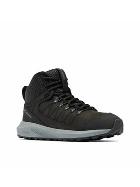 Columbia Columbia Trekkingi 202726 Czarny