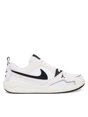 Nike Nike Superge Jordan CMFT Era HJ6777 100 Bela