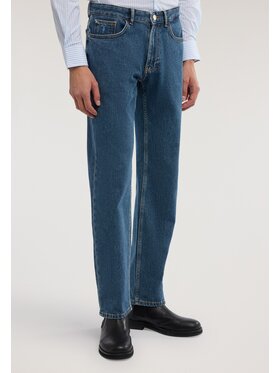 Trussardi Trussardi Jeansy P403HJ04985N0DF Niebieski Regular Fit