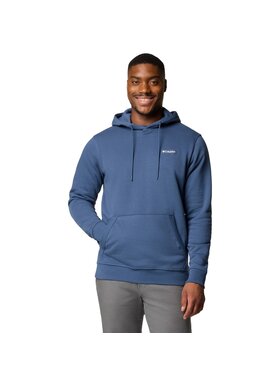 Columbia Columbia Bluza 210585 Niebieski Regular Fit