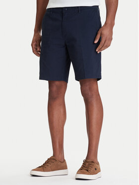 Quiksilver Quiksilver Pantalon scurți din material EQYWS03890 Bleumarin Regular Fit