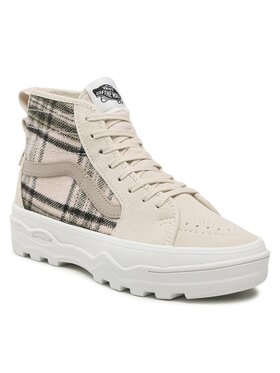 Vans Vans Snīkeri Senty Sk8-Hi VN0A5KY5DJR1 Bēšs