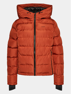 Protest Protest Skijacke KURTKA P6611732 Braun Regular Fit
