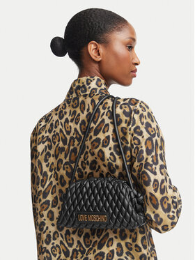 LOVE MOSCHINO LOVE MOSCHINO Τσάντα JC4290PP0PK1200A Μαύρο