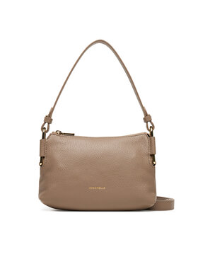 Coccinelle Coccinelle Geantă T95 Coccinellerebekka E5 T95 52 01 01 Bej