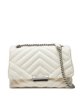 Armani Exchange Armani Exchange Torebka 949122 4R742 14212 Biały