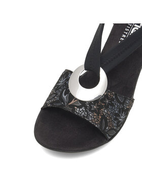 Σανδάλια Rieker φωτογραφία