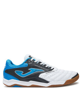Joma Joma Tenisice za nogomet Cancha Indoor CANW2402IN Bijela