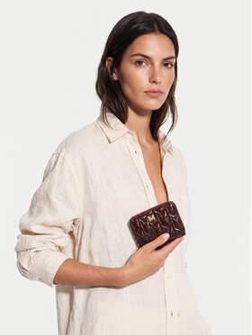 MEXX MEXX Peněženka CEO-MEXX-W1-003-AW26 Hnědá