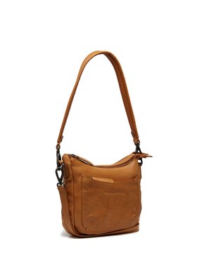 The Chesterfield Brand The Chesterfield Brand Saszetka 278552 Brązowy