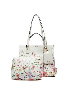 Aldo Aldo Torebka Bellona 13824531 Biały