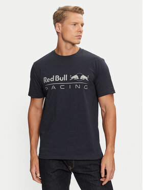 Pepe Jeans Pepe Jeans Tricou Red Bull Racing RU500005 Bleumarin Regular Fit