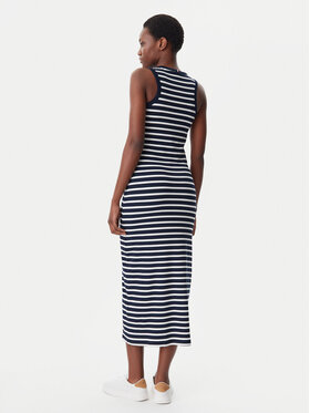 Tommy Hilfiger Φόρεμα καλοκαιρινό Tommy Hilfiger - 3