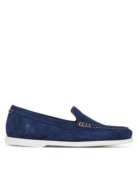 Polo Ralph Lauren Polo Ralph Lauren Mokassins Merton Vnetn 803932196002 Dunkelblau