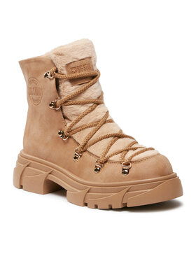 BIG STAR BIG STAR Stiefeletten MM274573 Braun