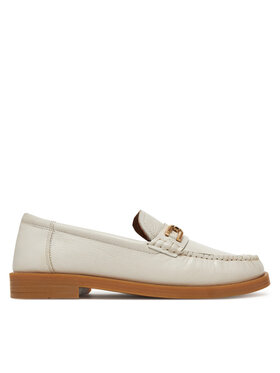 Beverly Hills Polo Club Beverly Hills Polo Club Μοκασίνια WI44-LOMY-01 Εκρού
