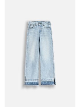 Coccodrillo Coccodrillo Jeansy WC5123104JCG-014 Modrá Regular Fit