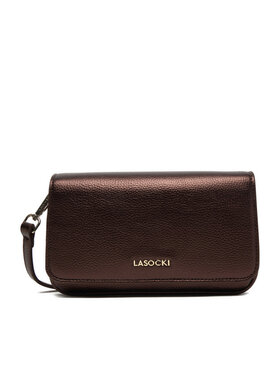 Lasocki Lasocki Rankinė CEO-LSK-L-006-09 Ruda