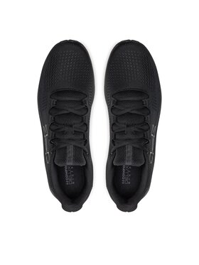 Under Armour Tenisice Za Trčanje Ua Charged Pursuit 3 Bl 3026518-002 Crna