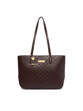 Nine West Nine West Geantă CEO-REFINED ELEGANCE-JH7436 Maro