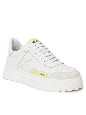Patrizia Pepe Patrizia Pepe Sneakers 2Z0008/L011-J3S1 Bianco