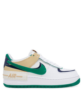 Nike Nike Sneakersy Af1 Shadow DZ1847 102 Biela