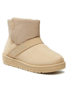 BIG STAR BIG STAR Bottes de neige MM274152 Beige