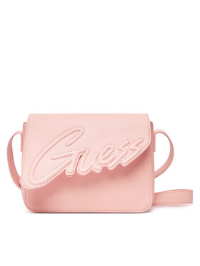 Guess Guess Сумка J3YZ32 WG730 Рожевий