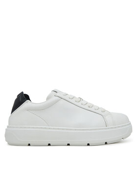 LOVE MOSCHINO LOVE MOSCHINO Сникърси JA15174G1NIA310A35 Бял