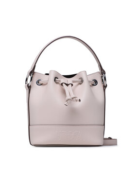 Emporio Armani Emporio Armani Kabelka Y3E208 YVL3E 85459 Écru