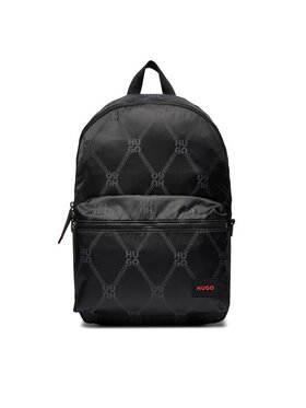 HUGO Hugo Ruksak Ethon 2.0M 50529424 Crna