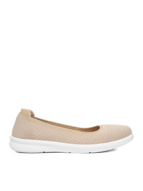 JENNY JENNY Balerina CEO-MERLE H20630-01 Bézs