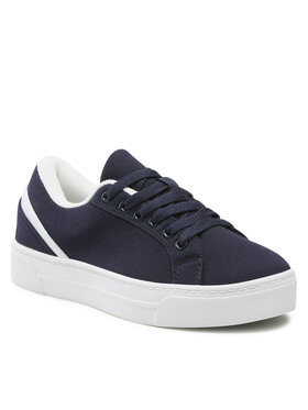 Jenny Fairy Jenny Fairy Sneakers FC-21143Y Dunkelblau