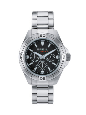 Breil Breil Zegarek OFFBEAT Czarny