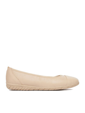 Lasocki Lasocki Ballerinas CEO-WI16-GRAPES-01 Beige