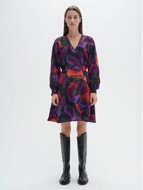 InWear InWear Hétköznapi ruha Faber 30107704 Színes Regular Fit
