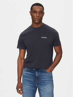 Guess Guess 3-dílná sada T-shirts U4YG52 KCAM1 Barevná Regular Fit