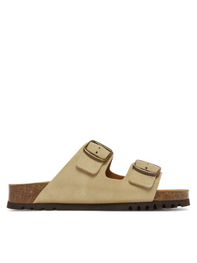 Scholl Scholl Plätud Josephine F32165 Beež