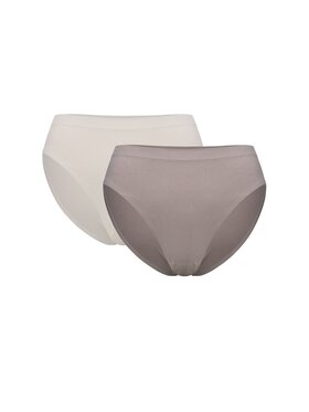 Esotiq Esotiq Figi klasyczne 45263 Beżowy