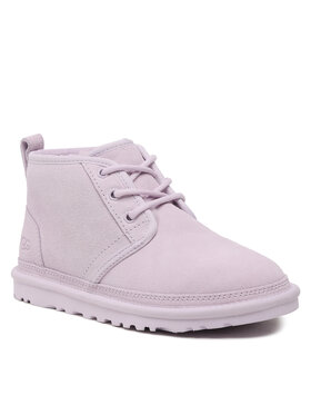 Ugg Ugg Ботильйони W Neumel 1094269 Фіолетовий