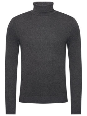 Jack & Jones Jack & Jones Golf Emil Knit Roll 12157417 Hall Regular Fit