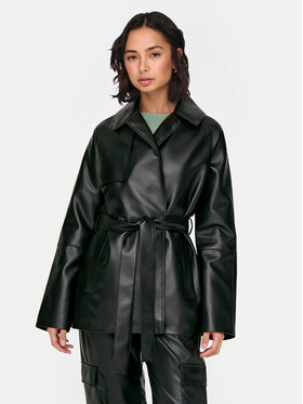 ONLY ONLY Tehisnahast jope ONLSOFIA 15322148 Must Short Fit
