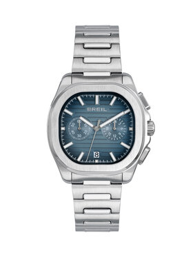 Breil Breil Zegarek RETROFUTURE Zielony