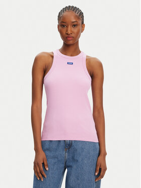 HUGO HUGO Top 50508857 Roz Slim Fit