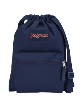 JanSport JanSport Borsetta Drawsack Blu scuro