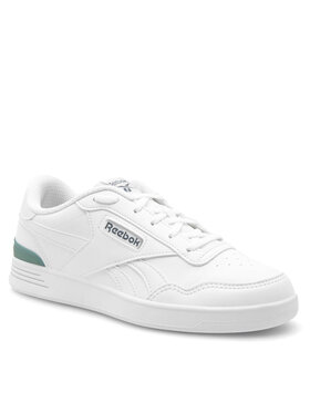 Reebok Superge Court Advance 100033849 Bela