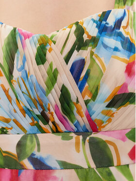 Φόρεμα καθημερινό NAF NAF φωτογραφία