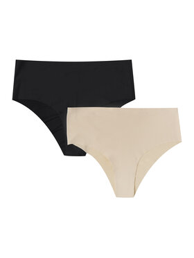 Henderson Henderson Komplet fig brazylijskich 42584 Czarny