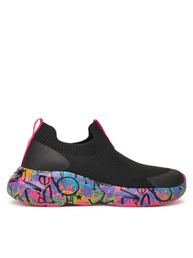 Nelli Blu Nelli Blu Snīkeri K22801 Melns