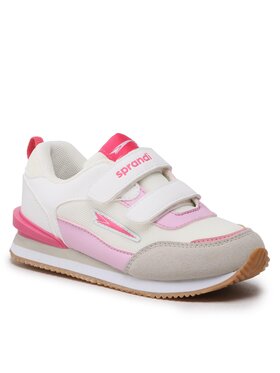 Sprandi Sprandi Sneakers CP23-6102(IV)DZ Weiß